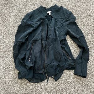 Forever 21 Jacket Blazer